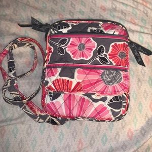 vera Bradley bag
